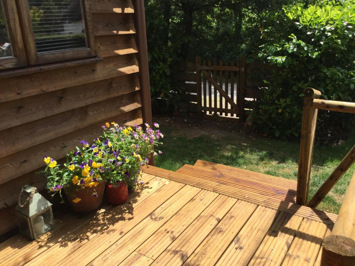 Pienook Apartamento Blandford Forum Exterior foto