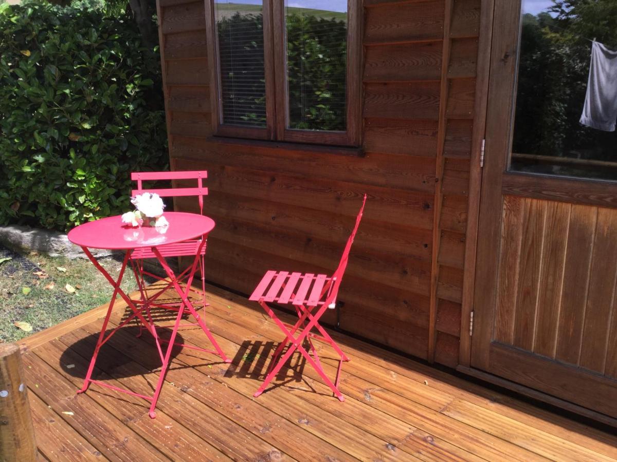 Pienook Apartamento Blandford Forum Exterior foto
