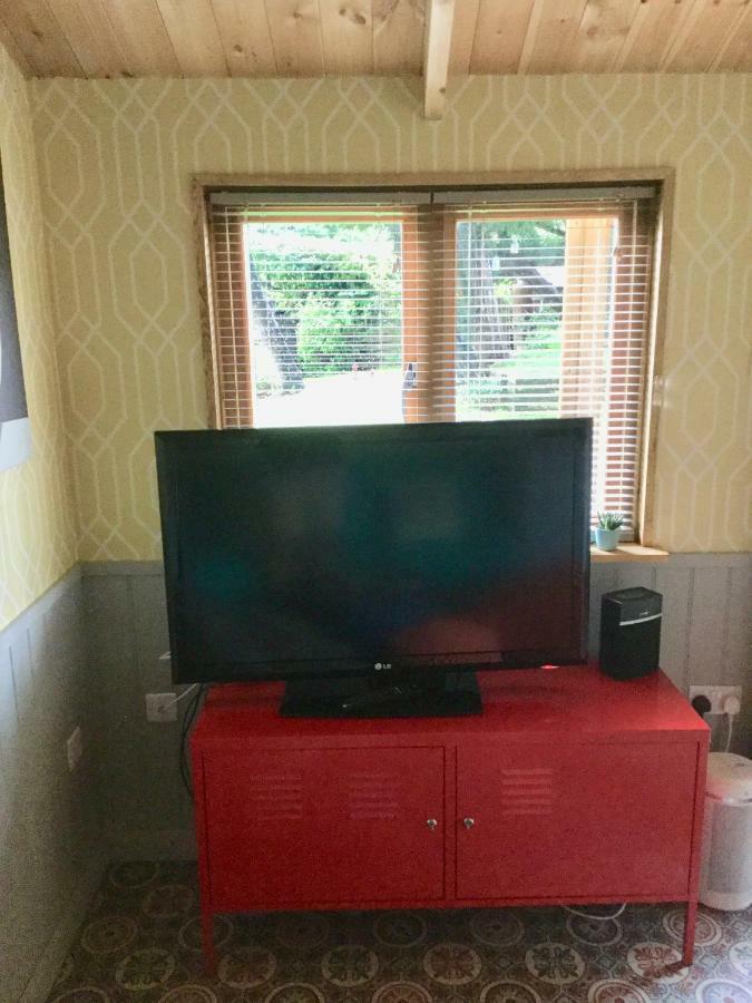 Pienook Apartamento Blandford Forum Exterior foto